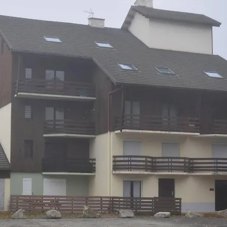 Renove 4 Pers Avec Jardinet Et Acces Parking - Coeur De Station - Fr-1-592-64 Apartament *