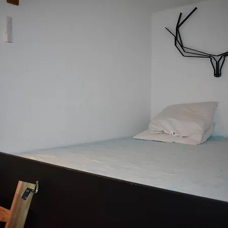 Apartament Renove 4 Pers Avec Jardinet Et Acces Parking - Coeur De Station - Fr-1-592-64 *